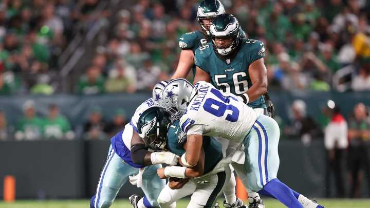 Buy Cowboys vs. Eagles NFL football tickets, Week 12