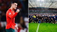 Sin Cristiano Ronaldo, Portugal goleó a Armenia y selló su clasificación al Mundial 2026