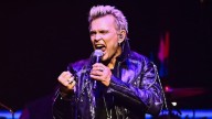 Billy Idol hizo delirar a sus fanáticos en Buenos Aires con sus clásicos y una rebeldía a prueba del tiempo