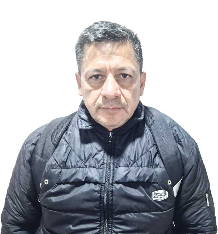 En La Florida piden ayuda para pavimentar importante vía rural