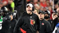 Jeff Brohm Makes Major Miller Moss Announcement As Louisville Suffers Unexpected Blow