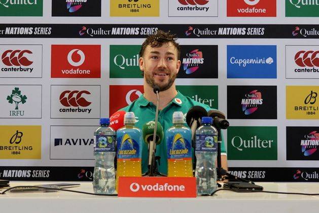 Ireland v Australia predictions: Our rugby experts give their verdict on the big match