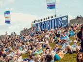 Kasabian, The Black Keys and Richard Ashcroft named as Victorious headliners