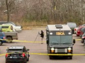 1 Shot, Killed in Apartment Parking Lot in Hibbing