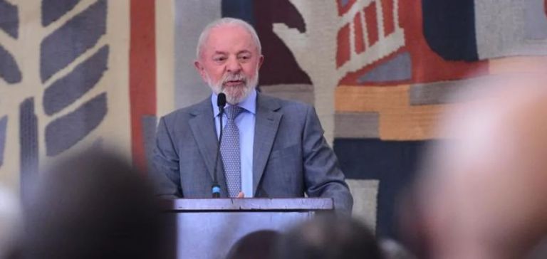 Lula calificó de “masacre” el operativo en las favelas que dejó más de 130 muertos