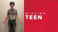 Police search for missing teen last seen Monday on San Antonio's north side