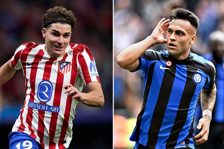 Arde la Champions. Nueve partidos cierran la quinta jornada del torneo más importante de clubes de Europa