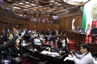 Violencia obstétrica ya está considerada en el marco legal en Michoacán