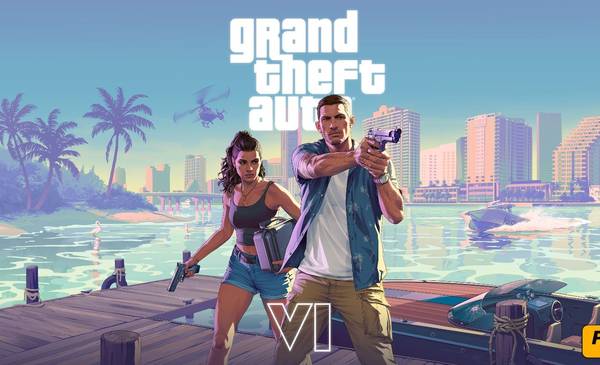 Confirman que el lanzamiento de GTA VI volvió a retrasarse