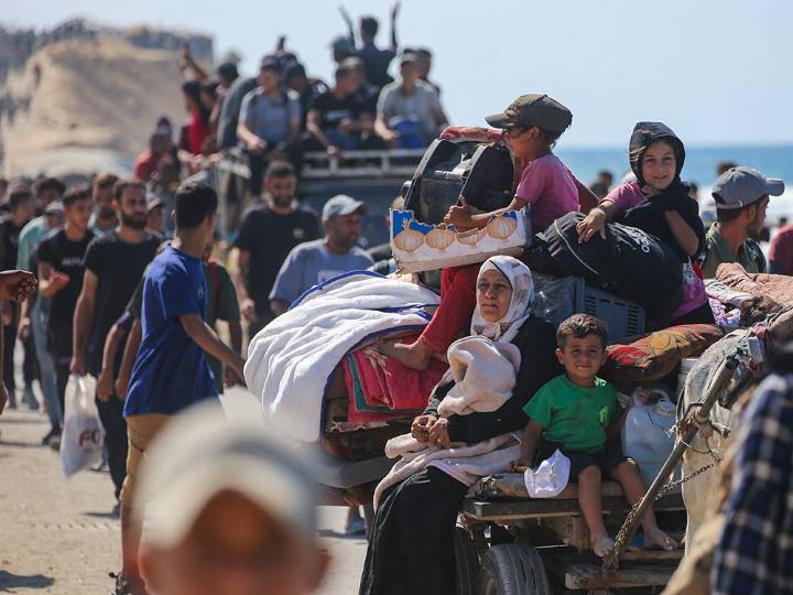 Palestinians lose lawsuits to force Canada to process travel visas