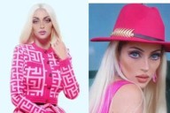 Hallan sin vida a Bárbara Jankavski, la “Barbie Humana” de Brasil