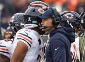 What we learned from the Chicago Bears, including whether it’s too soon to mention the playoffs