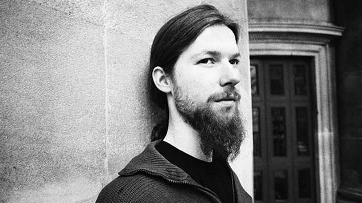 Aphex Twin Releases Two New Songs