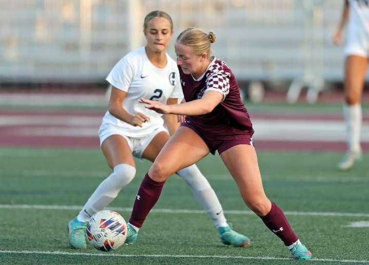 Vote: Who was the best midfielder in Ohio high school girls soccer in 2025?