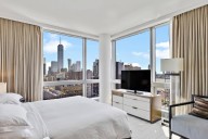 You Can Now Score 25% Off Luxury NYC Hotels Like The Plaza