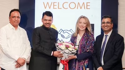 Maharashtra Becomes First State to Partner with Starlink for Satellite Internet Services