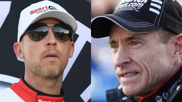 Denny Hamlin Cites Mark Martin as Blueprint for His Legacy Beyond Championships