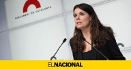 Junts tilda de "tomadura de pelo" que ERC posponga el debate sobre la recaudación del IRPF