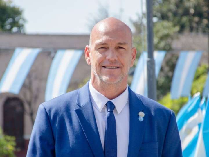 Falleció Ekel Meyer, presidente de la Suprema Corte de Justicia de Jujuy