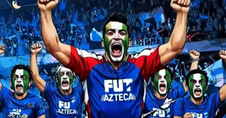 TV Azteca se corona como la casa del Mundial 2026 con un equipo de lujo; Iker Casillas y Jorge Valdano se unen