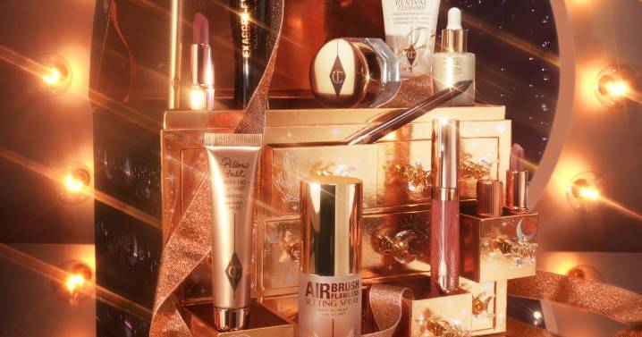 'I found a way to get Charlotte Tilbury makeup for less than £11 per product'