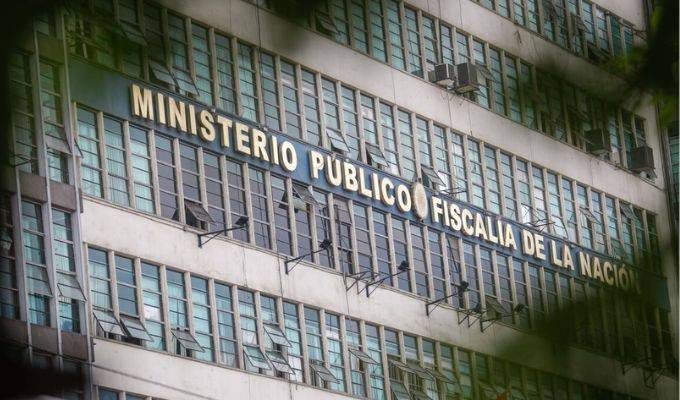 MEF transfiere más de S/ 48 millones al Ministerio Público para fortalecer lucha contra delincuencia