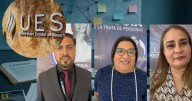 UES celebra la Novena Semana Internacional de Criminología enfocada en la trata de personas y los riesgos digitales