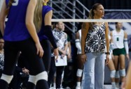 Hawaii women’s volleyball no match for UC Santa Barbara