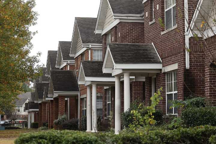 Little Rock board approves $5.1 million refinancing to end Madison Heights apartments’ foreclosure case