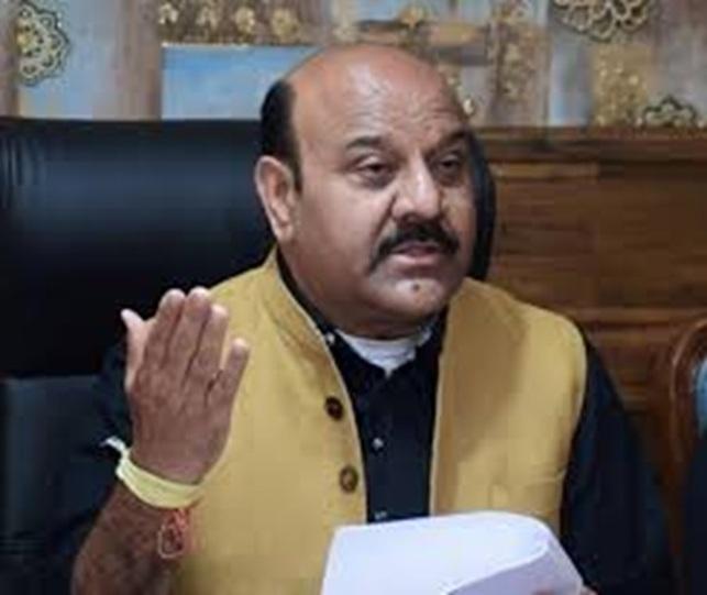 J&K Govt orders deployment of an Officer