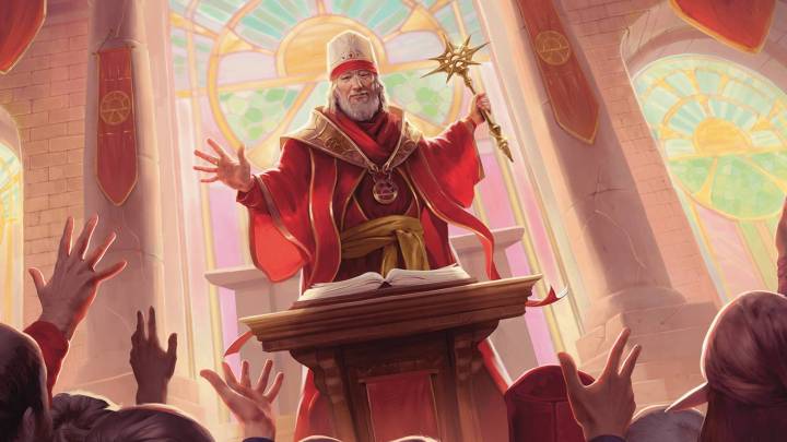 D&D Forgotten Realms: Heroes of Faerûn Review