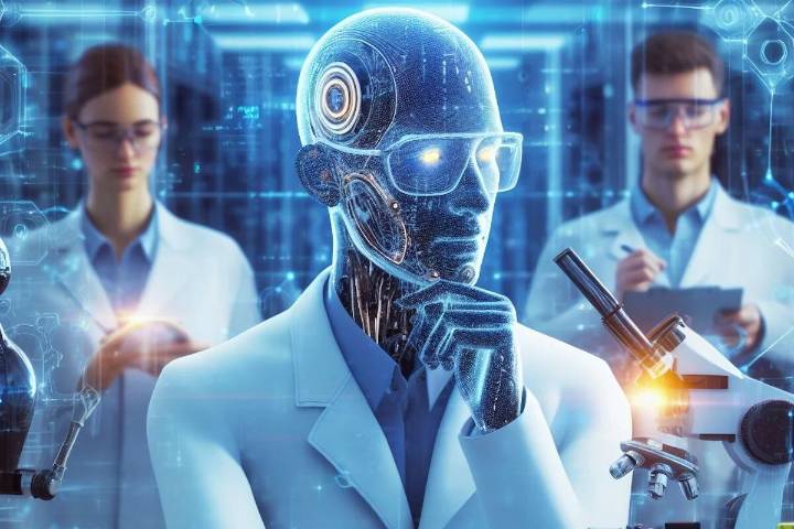 El reto de la Inteligencia Artificial en la ciencia