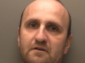 Delivery driver who killed girl, seven, in head-on crash jailed for six years