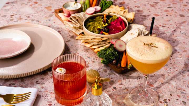 2 metro Phoenix restaurants hit with health violations