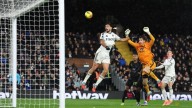 Sunderland floored by Jinenez's late strike for Fulham