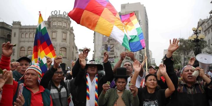 El sur del Perú definirá las elecciones 2026: 4,3 millones de votos y un electorado cansado de promesas sin cumplir