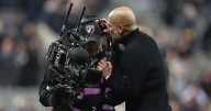 What Pep Guardiola did to cameraman speaks volumes amid stunning Newcastle decision