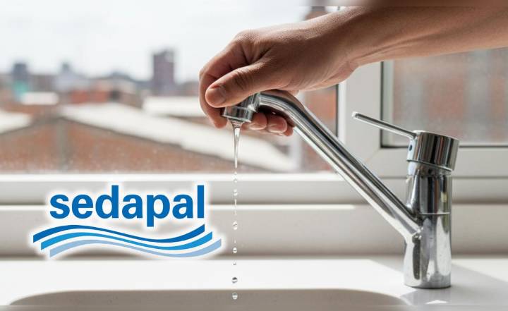 Hoy corte de agua en Lima: zonas afectadas y horarios por distrito este martes 11 de noviembre vía Sedapal
