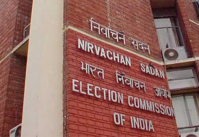 ECI team to visit Bengal to review SIR procedures: Official
