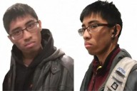 Middletown remains may be missing student