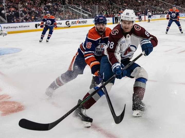 Edmonton Oilers look like Stanley Cup pretenders after brutal 9