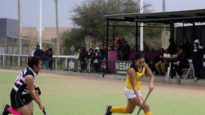 Cinco se concentran en regional Sub 16 y 19