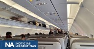 Octubre marcó un nuevo hito histórico para la aviación civil argentina