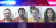 DCSO search warrant leads to drug trafficking arrests