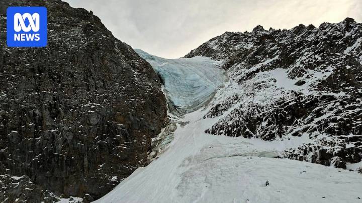 Italian Alps avalanche kills five Germans including father and daughter