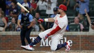 MLB insider warns Phillies not to lose their 'most indispensable' player