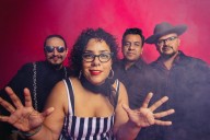 La Santa Cecilia se presentará en George Mason University