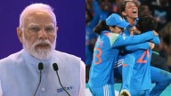 “All of India is Overjoyed”: PM Modi Congratulates Women’s Cricket Team on World Cup Triumph