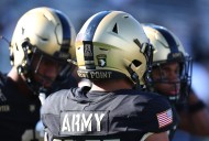 How to Watch Army vs Air Force: Live Stream NCAA College Football, TV Channel