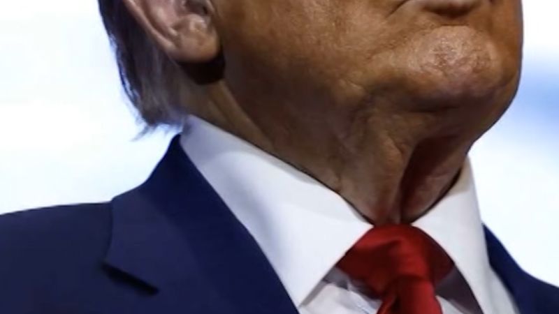 Trump orders DOJ to investigate political opponents tied to Epstein